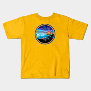 Mission Alpha Kids T-Shirt